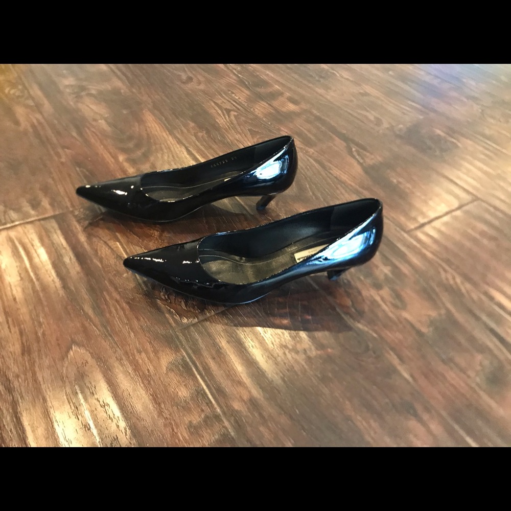 Balenciaga Heels Size 37